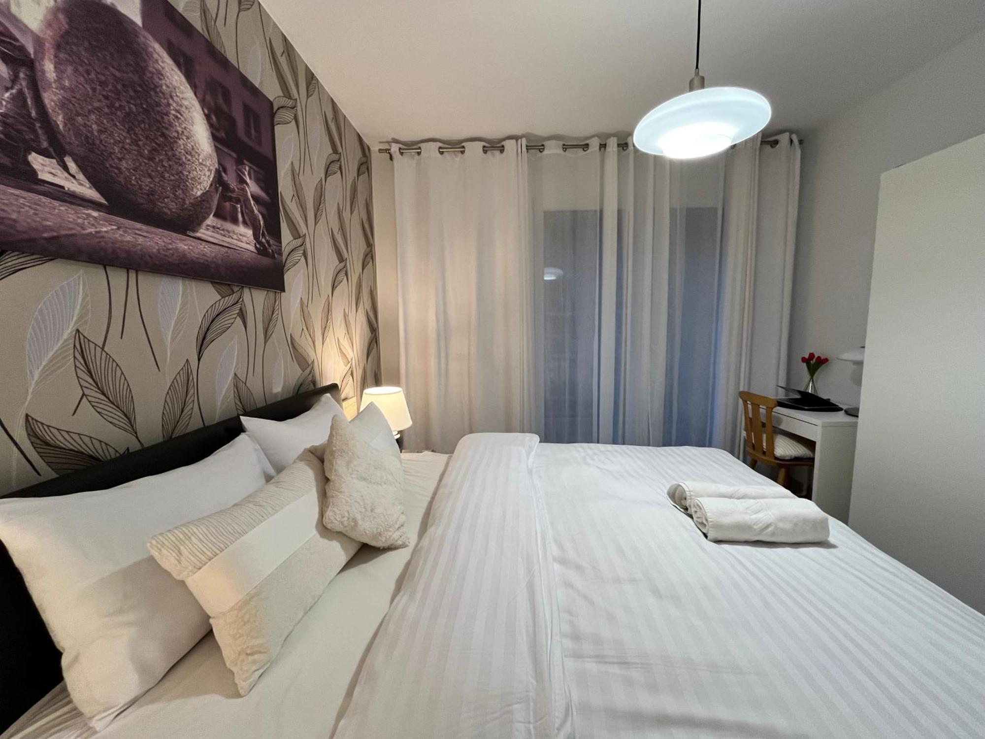 Family House By The River Odra -Panoramic Terrace - 3Room Apartment With 2 Separate Bedrooms And 2 Balconies By Wroapart-Pl- Perfect For Family & Business Stays Wrocław Eksteriør bilde