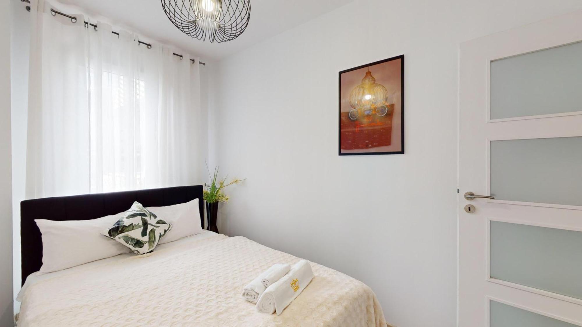 Family House By The River Odra -Panoramic Terrace - 3Room Apartment With 2 Separate Bedrooms And 2 Balconies By Wroapart-Pl- Perfect For Family & Business Stays Wrocław Eksteriør bilde